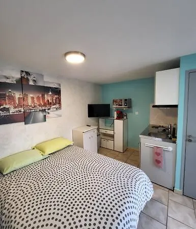 Appartamento Immeuble Traverse Des Iles *