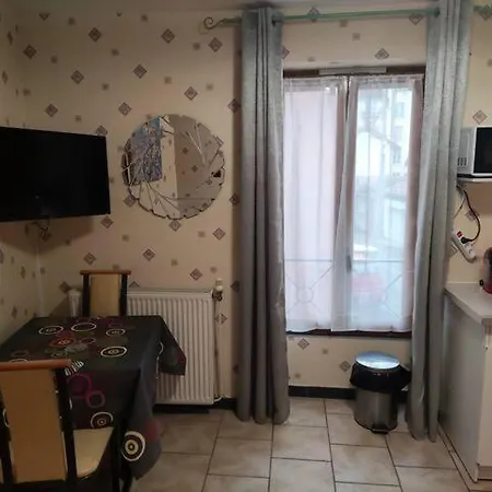 Appartamento Immeuble Traverse Des Iles *
