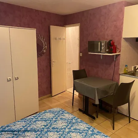 Appartamento Immeuble Traverse Des Iles *