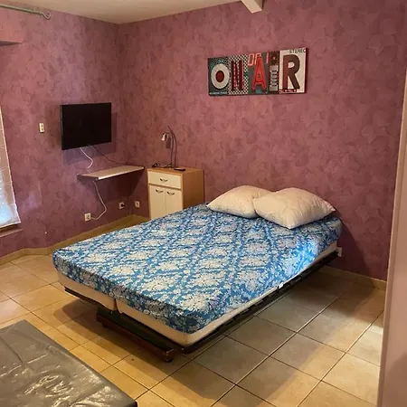 Immeuble Traverse Des Iles Appartement Grenoble