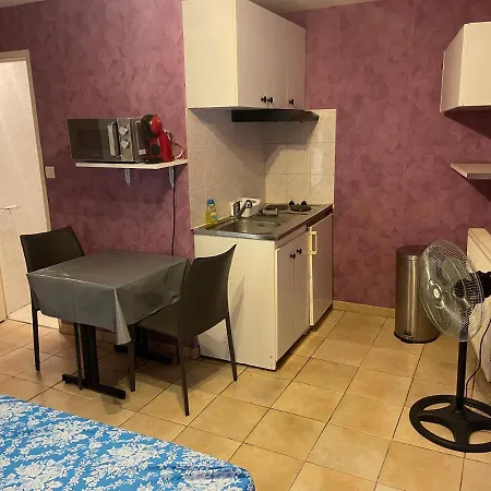 Appartamento Immeuble Traverse Des Iles