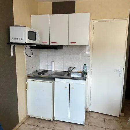 Appartement Immeuble Traverse Des Iles *