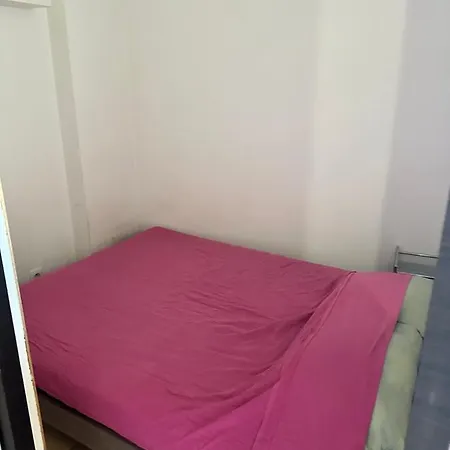 Appartamento Immeuble Traverse Des Iles Grenoble