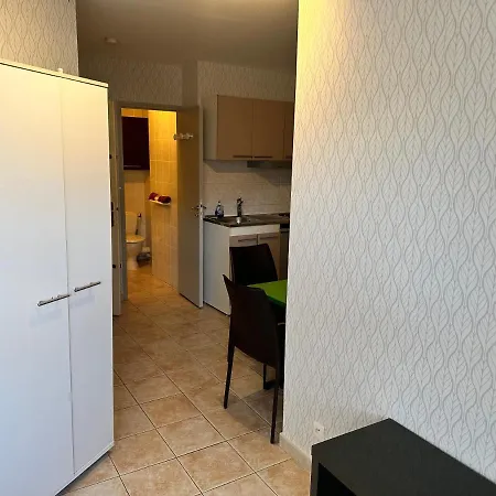 Appartamento Immeuble Traverse Des Iles Grenoble
