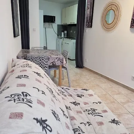 Immeuble Traverse Des Iles Appartement *