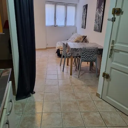 Immeuble Traverse Des Iles Appartement *