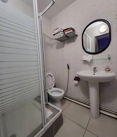 Апартаменты Immeuble Traverse Des Iles *