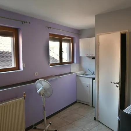 Immeuble Traverse Des Iles