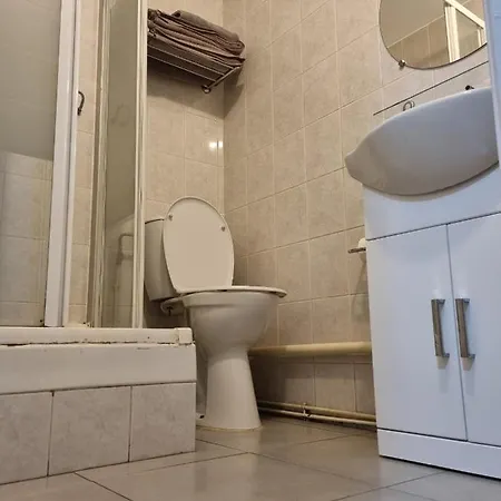 Апартаменты Immeuble Traverse Des Iles *